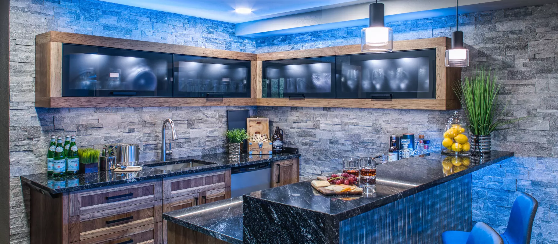 Kitchen Cabinet Glass Designer